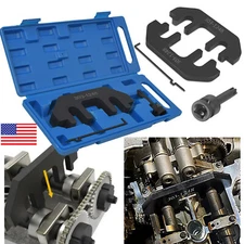 Camshaft Holding Tool for Ford 3.5 3.7L & 4.0L V4 Engines–Timing Alignment Tool