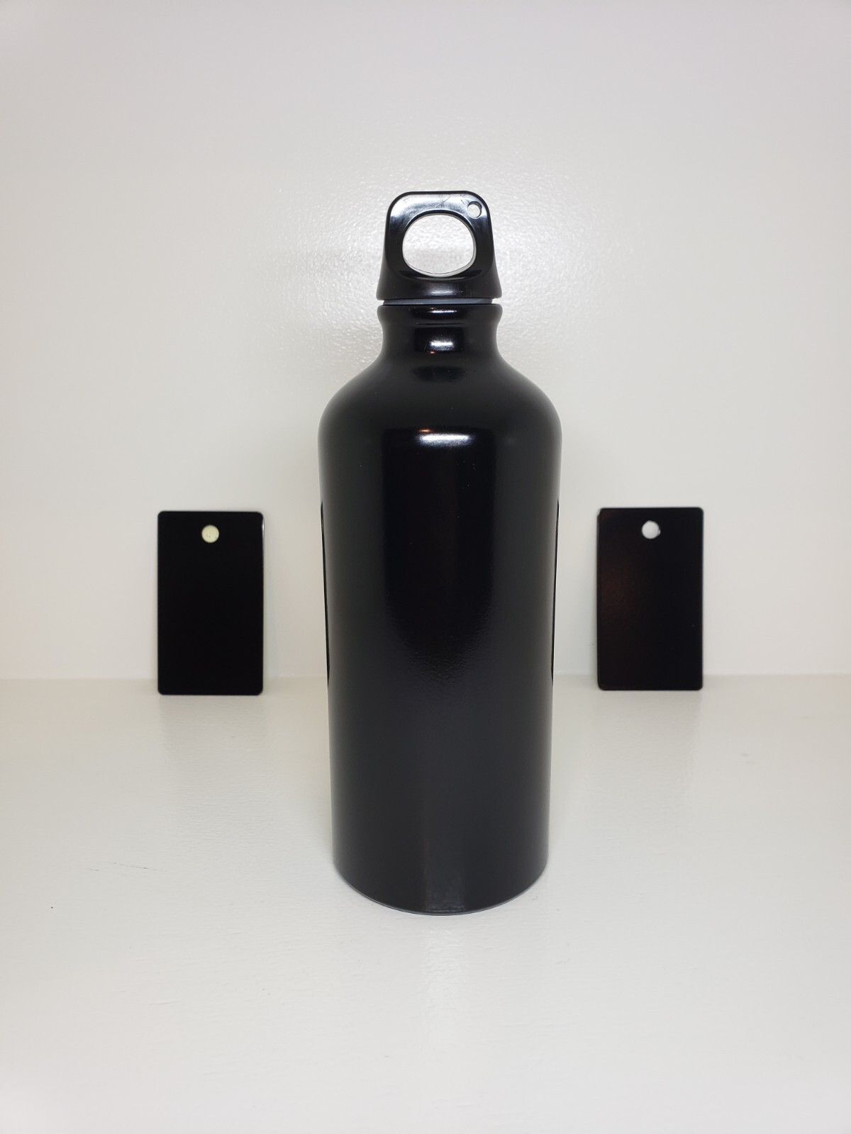 CHASSIS BLACK SEMI GLOSS Ultra Durable Powder Coating Paint USA Made 1LB