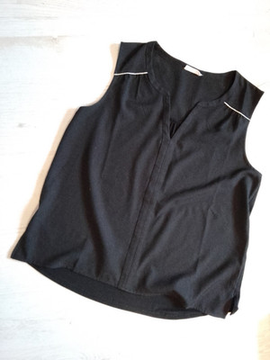 elegantes Top Gr.  42, neuwertig, CACHE CACHE