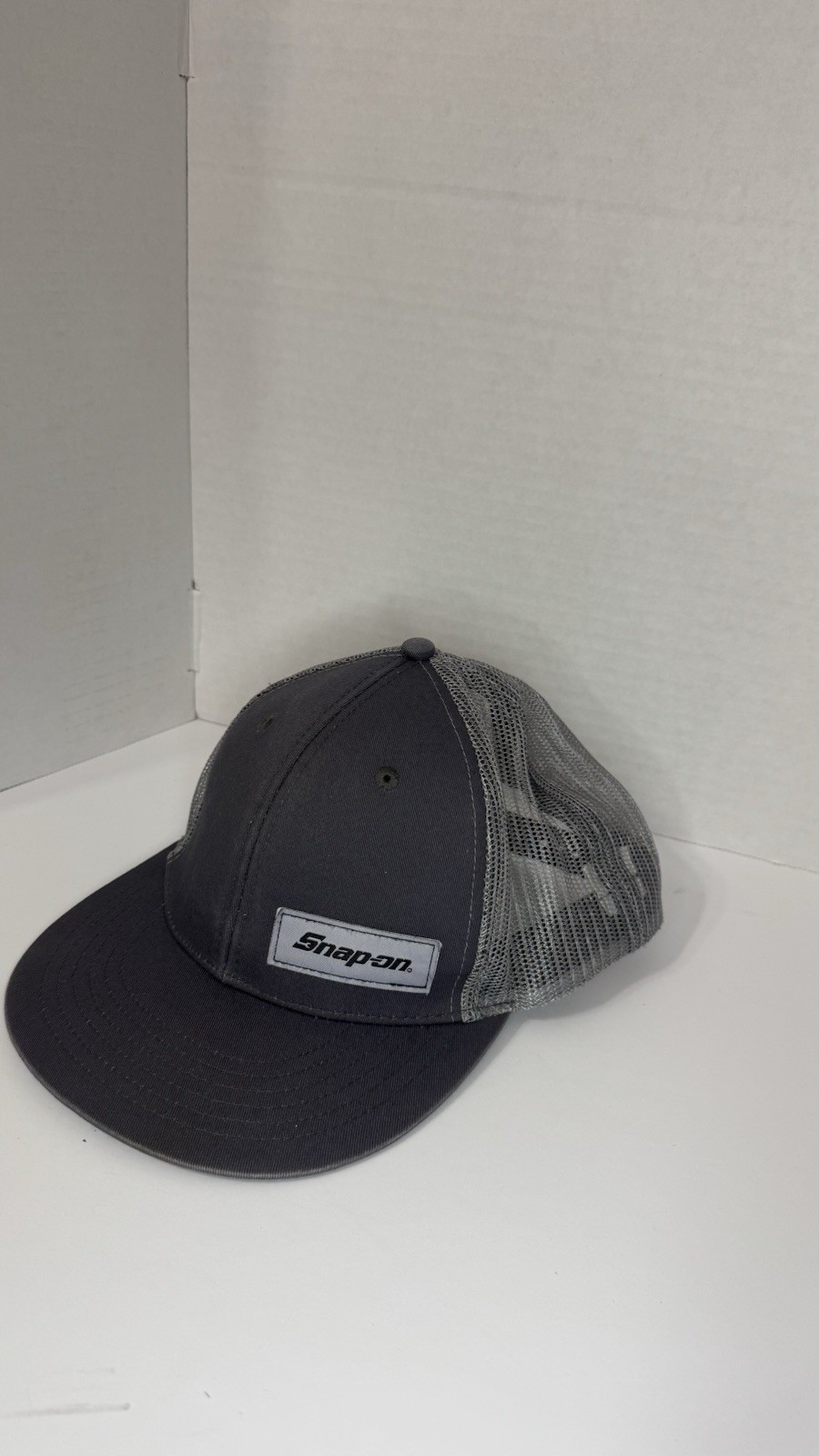 Snap-On Tools Hat Cap - Adjustable Snap Back - Ve… - image 1