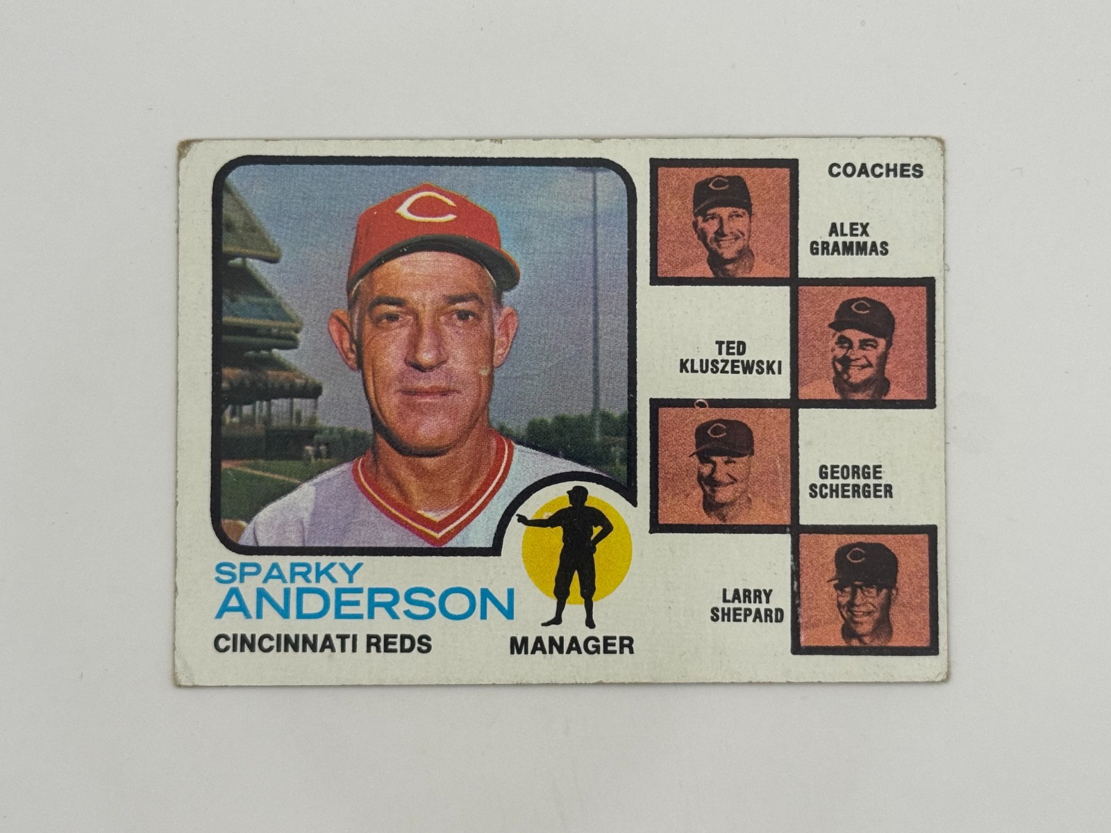 1973 Topps Baseball #151-300 - You Pick - Complete Your Set