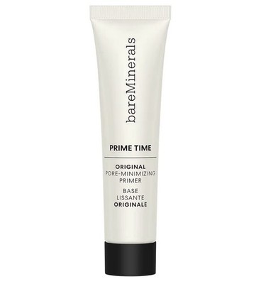 Prime Time Original Pore Minimizing Primer by bareMinerals for Women - 1 oz