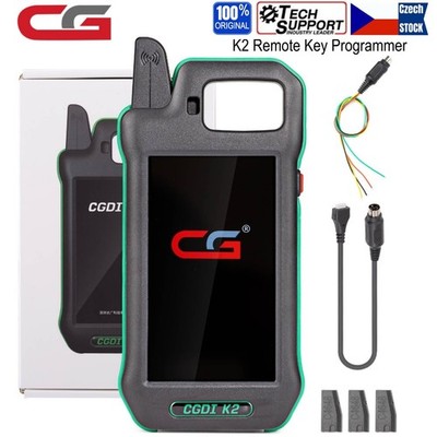 CGDI K2 Remote Key Progarmmer Multi-functional Generate Remote Smart Key Tool