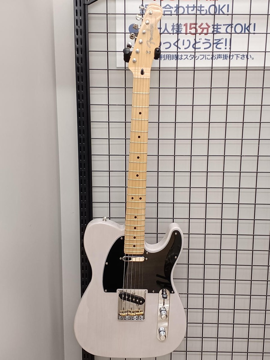 Fender Japan Hybrid Ii Telecaster Type | eBay