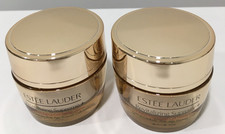 2 Estee Lauder Revitalizing Supreme Global Anti-Aging Cell Power Creme .5 oz Ea