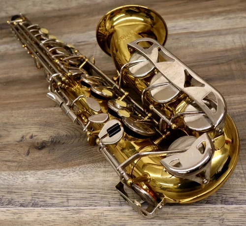 CONN Alto Saxophone 20M w/ Case