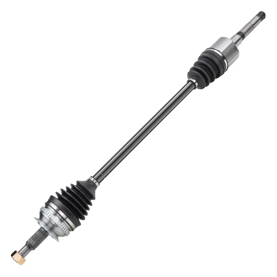 Front Right CV Axle for 1996-2008 Chrysler Grand Voyager Dodge Plymouth Foto 2 de 4