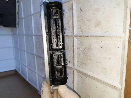 AUDI A4 8D2, B5 Motorsteuergerät ECU 0281010094 038906019AN 1.90 18237969