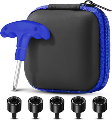 Driver Weight Kit Compatible with Qi4D Driver, 5Pcs Golf Driver Weight Screw Set