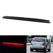 Schwarz LED Dritte hohe 3. Bremslicht Für Mercedes-Benz M-Klasse W164  2005-2011