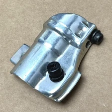 Genuine HUSQVARNA 574306903 Trimmer Deflector Guard Shield CLAMP 525 525L 525LX 