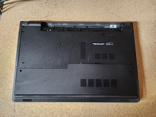 Dell Inspiron 5559 Intel i5-6200U 2.3GHz 8GB RAM No HDD/OS See Desc - Picture 8 of 8