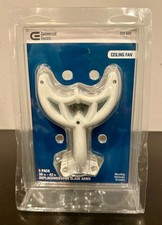 Commercial Electric Ceiling Fan Replacement Fan Blade Arms 5 Pack NEW 