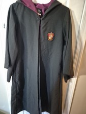 Official Universal Studios Harry Potter Robe Gryffindor 2XS Wizarding World