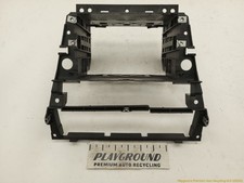 Bmw 645ci E63 E64 Dashboard Instrument Radio Stereo Carrier Frame Fits 2004-2007