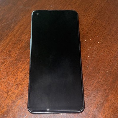 OnePlus Nord N10 5G 128GB T-Mobile/ Unlocked 6GB RAM Android 11 Smartphone