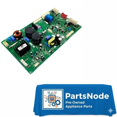 48728118RBE-A OEM For LG Refrigerator Fridge Control Used Part # Model NR1205