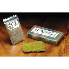 Hareline Hare's Ear Plus Dub