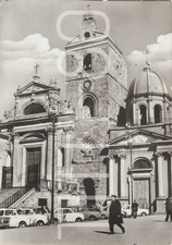 TROINA - CATTEDRALE E CASTELLO ARABO NORMANNO (ENNA)