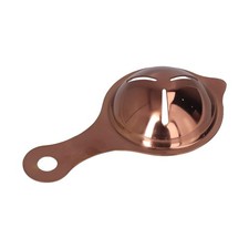 —Stainless Steel Egg Separator Quick Separation Kitchen Gadget
