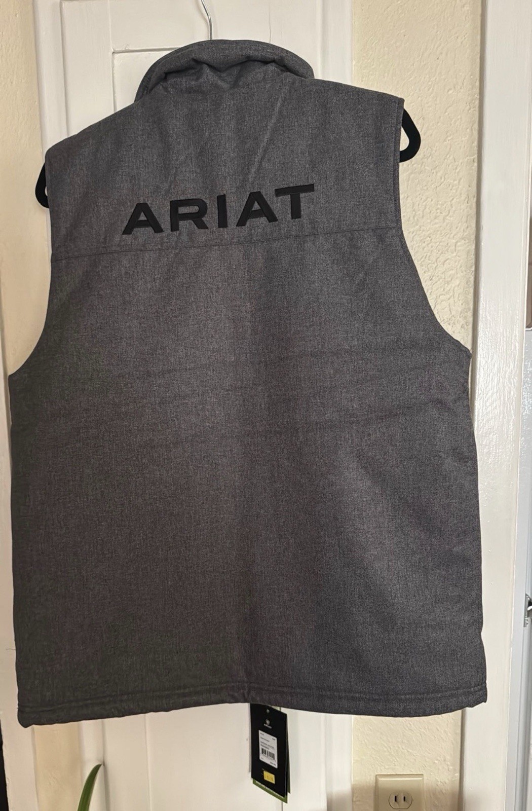 's Vest