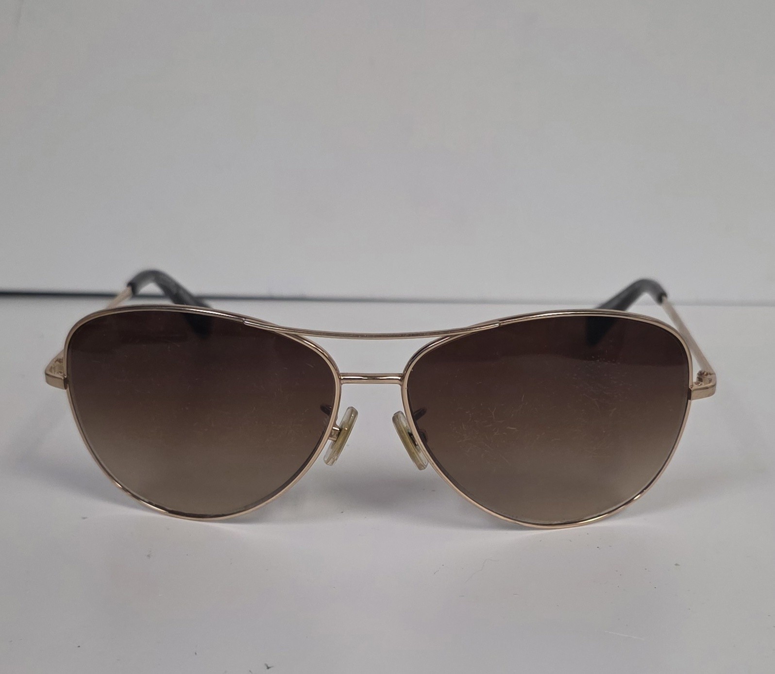 Coach Sunglasses HC 7028 (L915) Jaclyn 9099/13 59 [] 13 135 Frames Only .(Read)