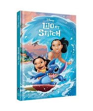 LILO ET STITCH - Disney Cinéma - L'histoire du film, Disney