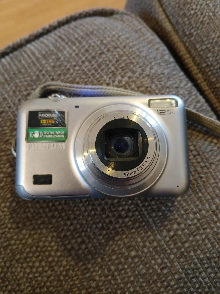 Preços baixos em Câmeras digitais Fujifilm FinePix JX Series | eBay