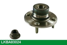Roulement de roue Mitsubishi CARISMA