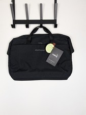 bellroy tech briefcase 14l New with Tags company logo black