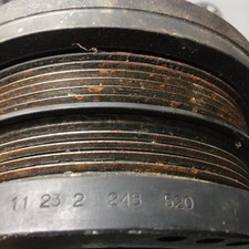 Poulies diverses BMW SERIE 7