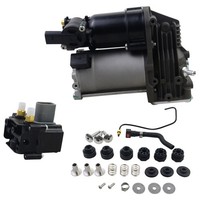 FüR BMW X5 E70 X6 E71 E72 37206789938, 37206799419 Luftfederung Kompressor Kit
