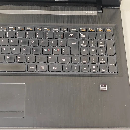 Lenovo G50-45 Laptop - AMD A8-6410, AMD Radeon R5, 8GB RAM - Image 4 of 4