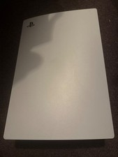 Sony PlayStation 5 Disc Edition 825GB Home Console - White