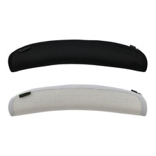 Breathable Fabric Headphone Headband Sleeve Protectors for HD550 Headphones