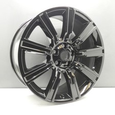 Range Rover Sport L494 21 " Noir Jante en Alliage Style 9001 LR078437 Véritable