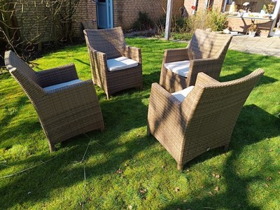 Lounge Sessel von Garden Impressions