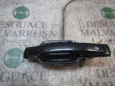 Porte avant et accessoires Ssangyong KYRON