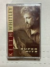 Keith Whitley Cassette Tape Lot LA to Miami Kentucky Bluebird I Wonder Do You — photo 3