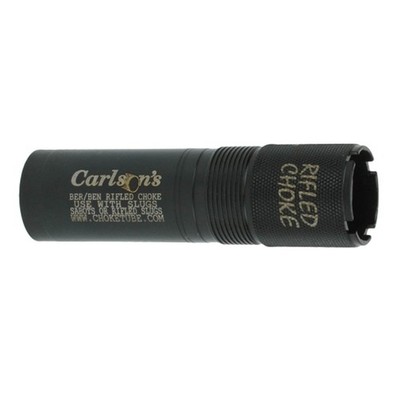 CARLSONS Beretta/Benelli Mobil 12ga Rifled Choke Tube (40050