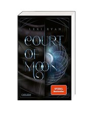 Court of Moon [Court of Sun 2]: Fae-Fantasy Romance - sexy, düster, magisch!, L