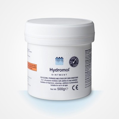 Ointment 500g 