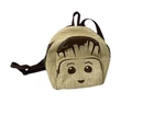 Funko I Am Groot 11.5” Marvel Mini Backpack! Some fade on parts of the vinyl