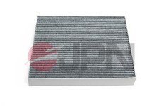 Innenraumfilter JPN 40F9130C-JPN Aktivkohlefilter für VW AMAROK T1A T1B TDI FORD