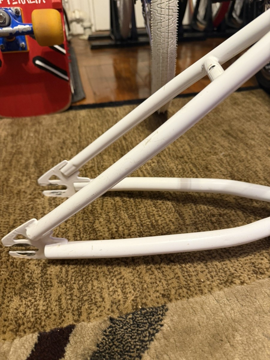 1979? Schwinn Predator BMX Frame and Fork | eBay