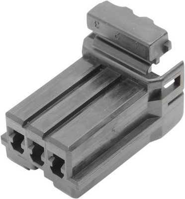 Namz AMP Multi-Lock Plug Connector 3-Pin