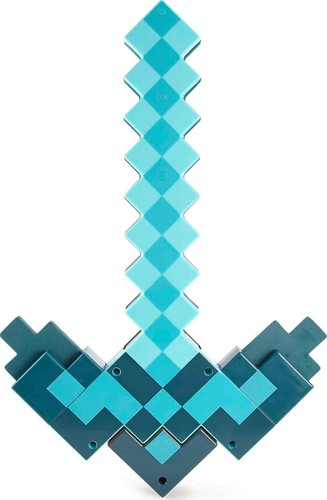 Minecraft Toys, Sword and Pickaxe, Minecraft Game - Picture 6 of 6