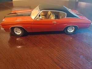 1972 Chevelle Diecast | eBay