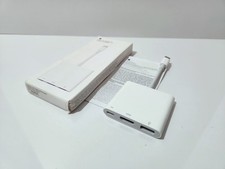 Apple USB C Digital AV Multiport Adapter   HD...