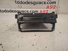 Autoradio BMW 320